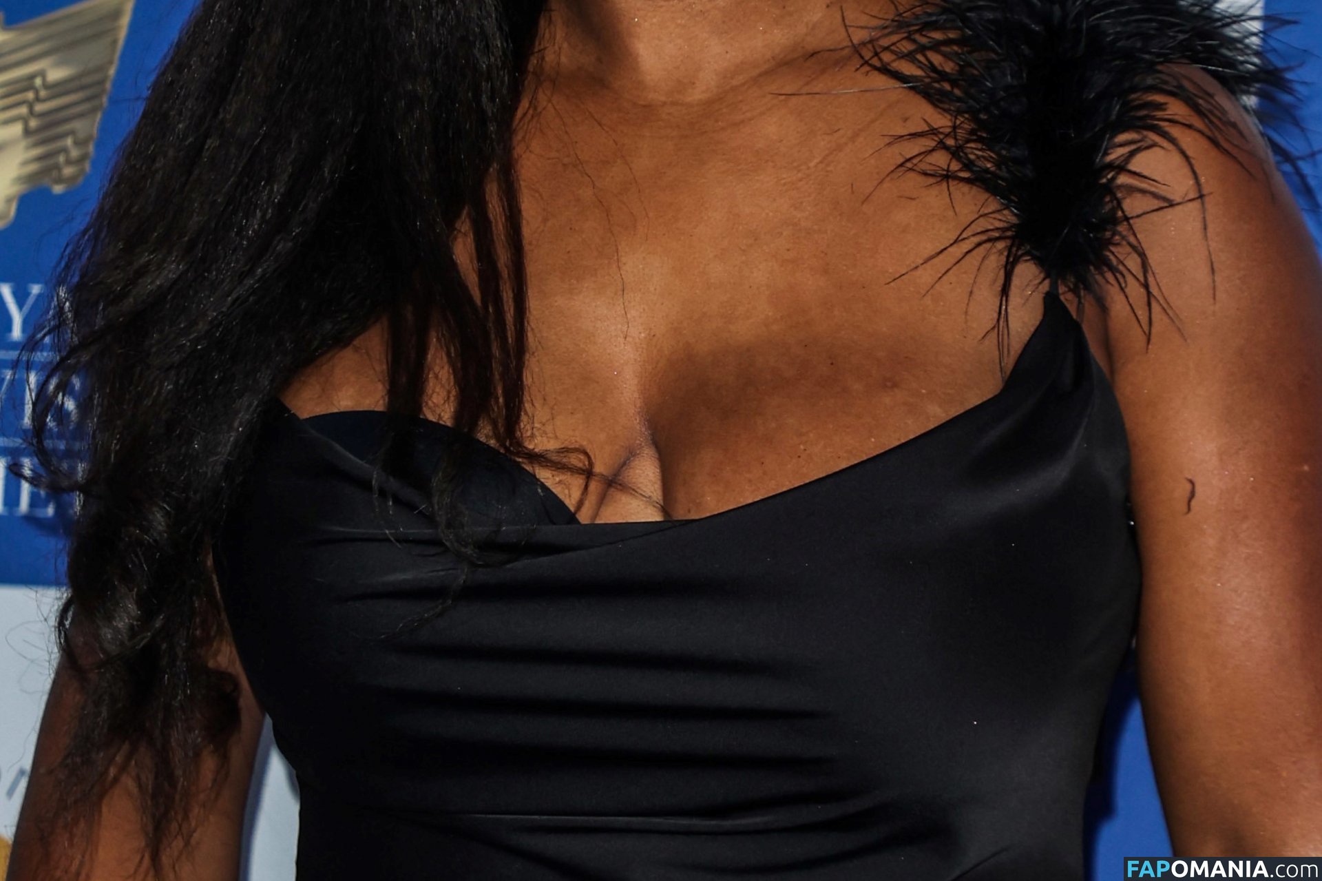 Jamelia Nud OnlyFans  Fotografie scursă #2