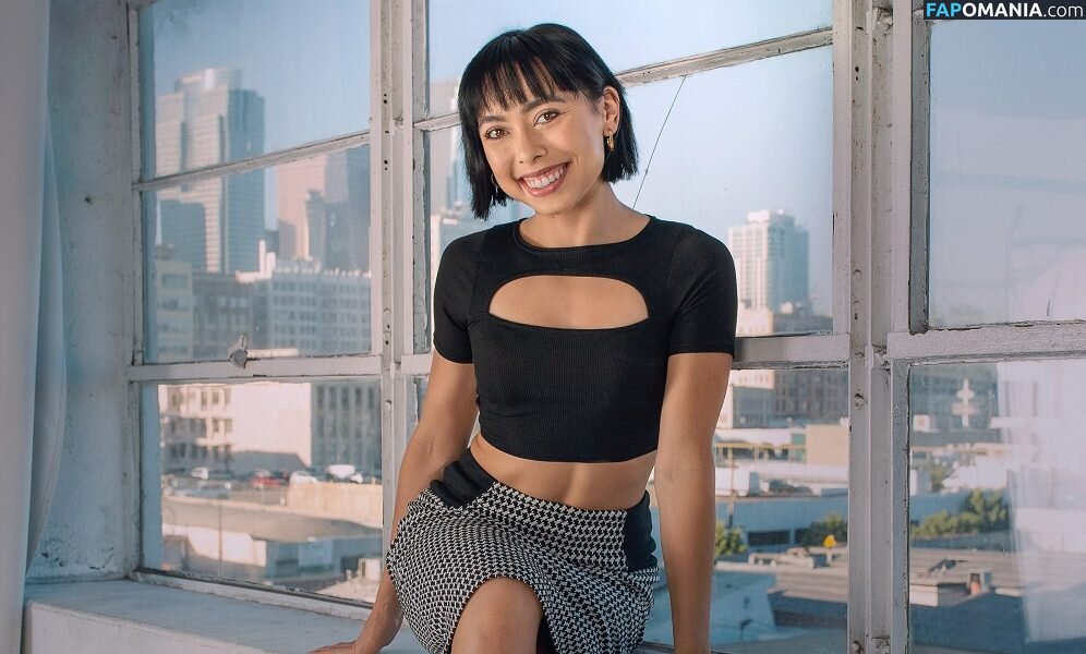 Jamie Cheung / jamiecheung___ Nud OnlyFans  Fotografie scursă #1