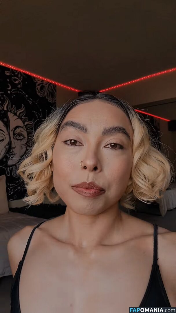 Jamie Cheung / jamiecheung___ Nud OnlyFans  Fotografie scursă #3
