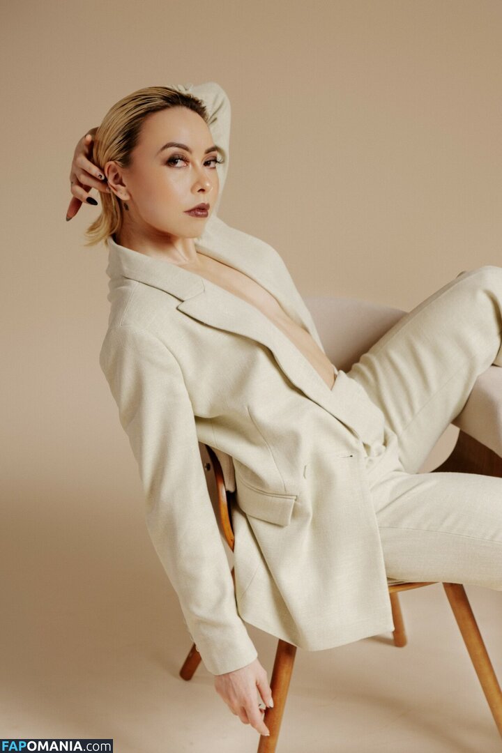 Jamie Cheung / jamiecheung___ Nud OnlyFans  Fotografie scursă #4