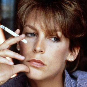 Jamie Lee Curtis