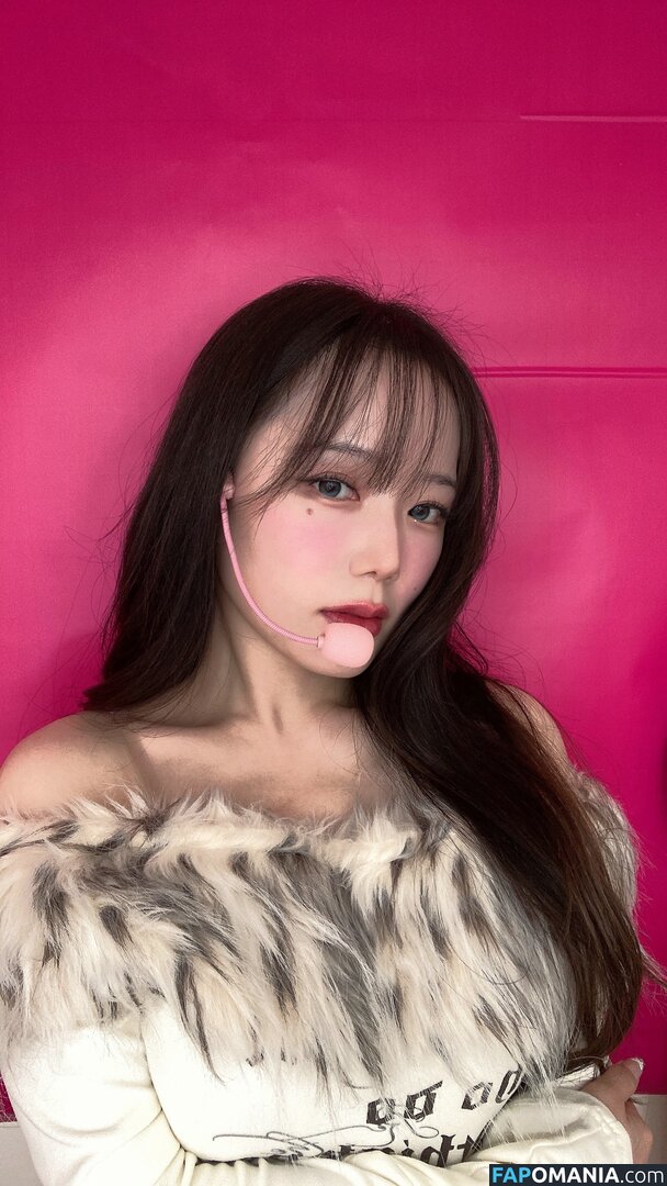 Jamonghae asmr / jamonghae._ Nud OnlyFans  Fotografie scursă #8