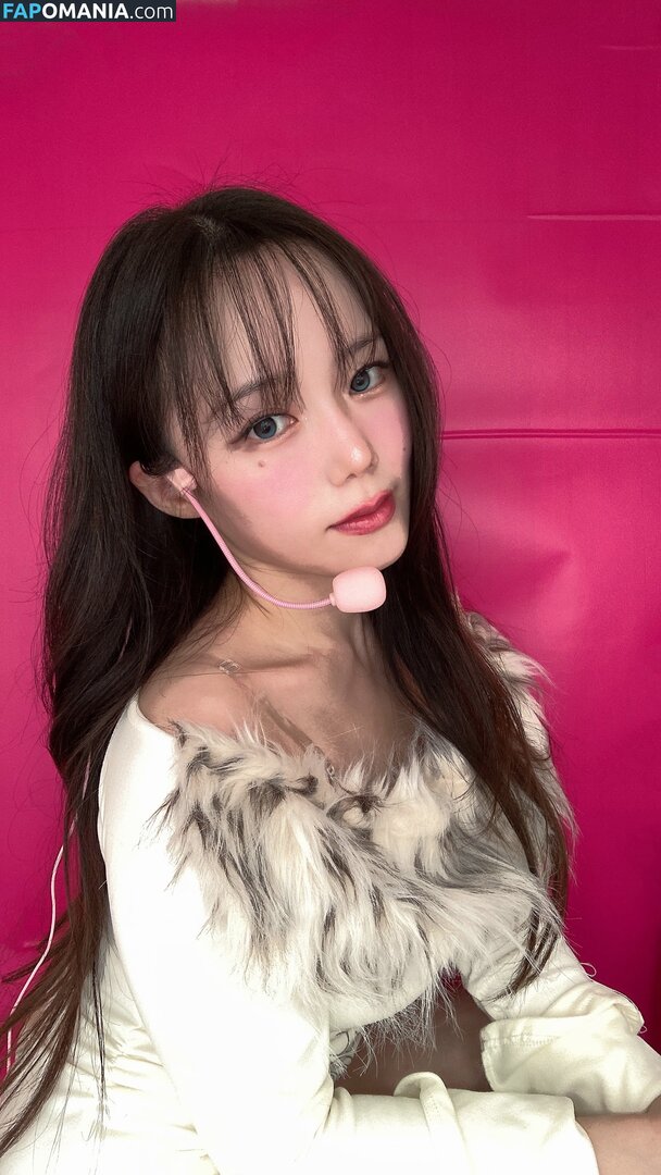 Jamonghae asmr / jamonghae._ Nud OnlyFans  Fotografie scursă #9