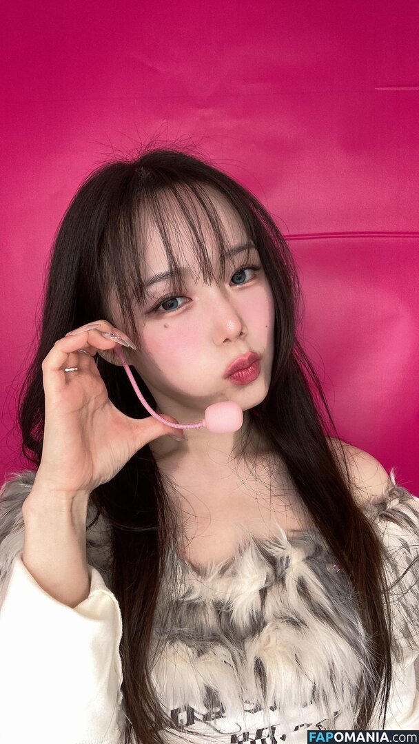 Jamonghae asmr / jamonghae._ Nud OnlyFans  Fotografie scursă #11