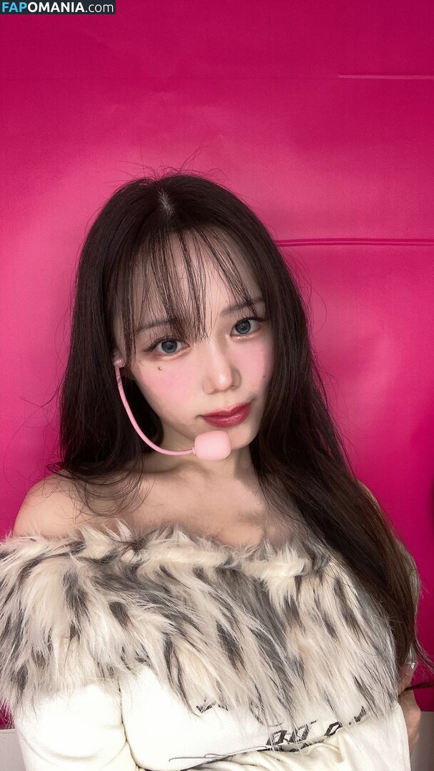 Jamonghae asmr / jamonghae._ Nud OnlyFans  Fotografie scursă #12