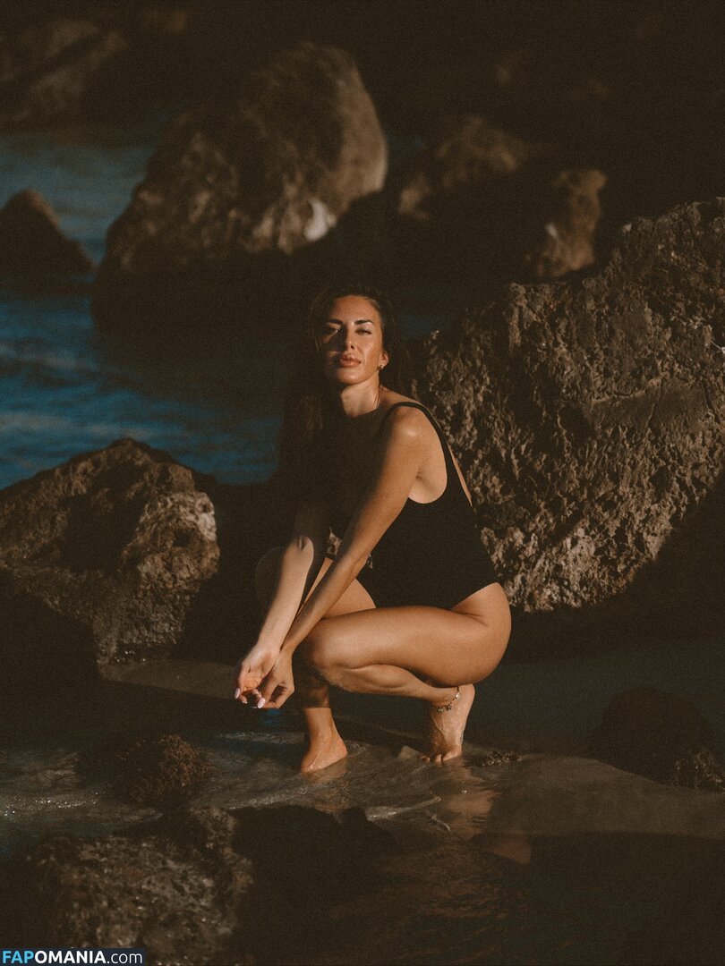 Jana Azizi / jana_azizi Nud OnlyFans  Fotografie scursă #3