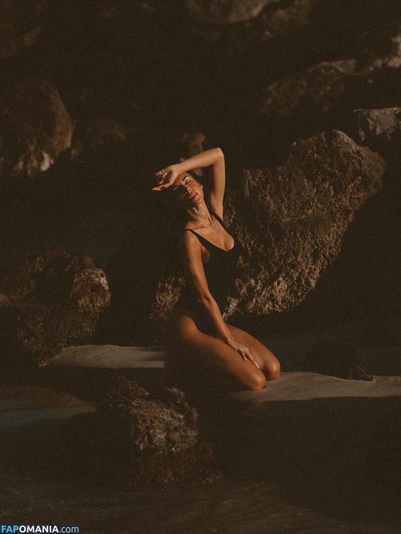 Jana Azizi / jana_azizi Nud OnlyFans  Fotografie scursă #7