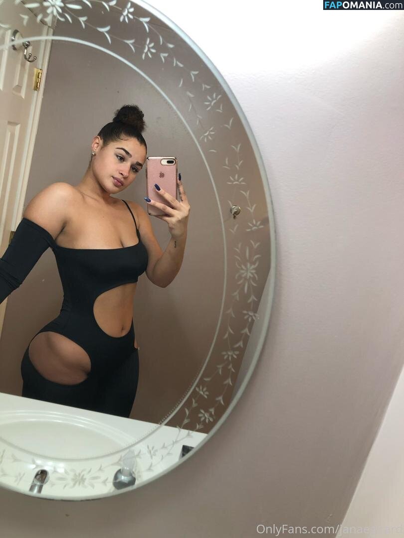 janae girard / janaegirard / janaevic Nud OnlyFans  Fotografie scursă #32