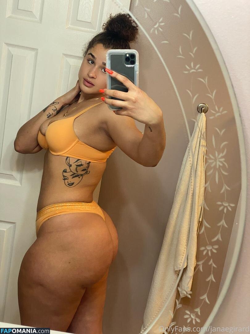 janae girard / janaegirard / janaevic Nud OnlyFans  Fotografie scursă #38