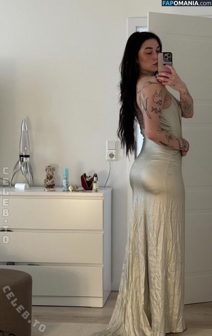 Janaxnell / janaxnell_official Nud OnlyFans  Fotografie scursă #1