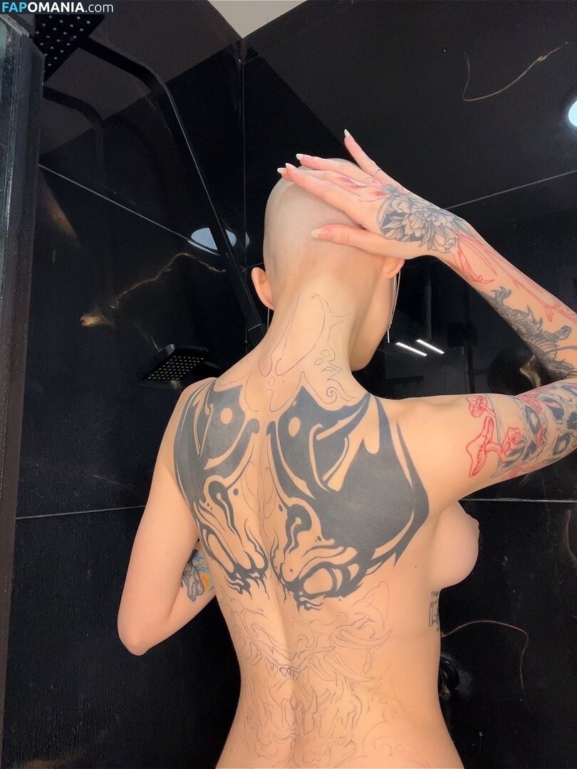 ClearMidstone / Jane Hopper (U / Mufinpuff / Soft_Rivera / https: / janeho / janehopper / soft_rivera Janehopper Nud OnlyFans  Fotografie scursă #14