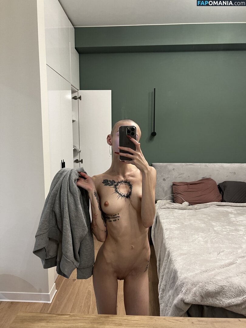 ClearMidstone / Jane Hopper (U / Mufinpuff / Soft_Rivera / https: / janeho / janehopper / soft_rivera Janehopper Nud OnlyFans  Fotografie scursă #16