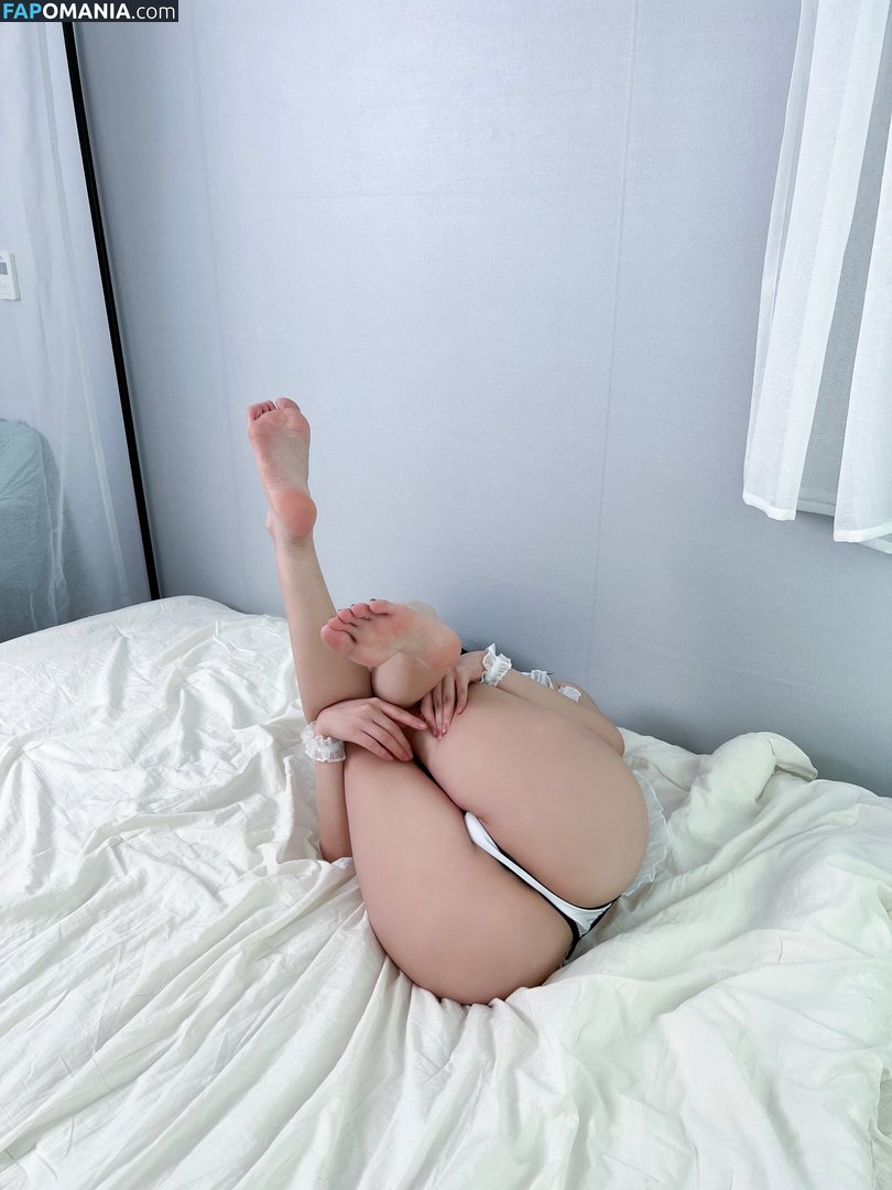 Janed_404 / Jang Joo / Jangju / 장주 Nud OnlyFans  Fotografie scursă #48