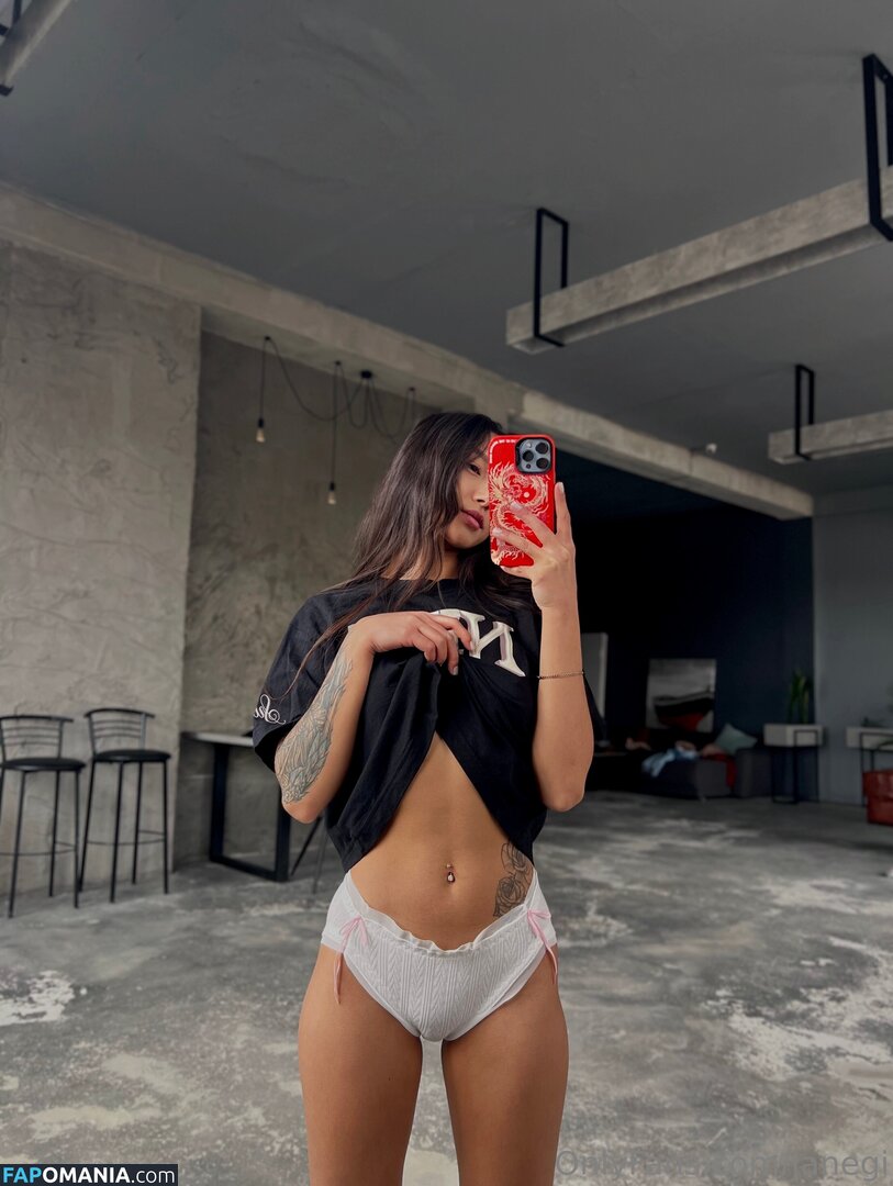 CosmiicEcho / janegi Nud OnlyFans  Fotografie scursă #13