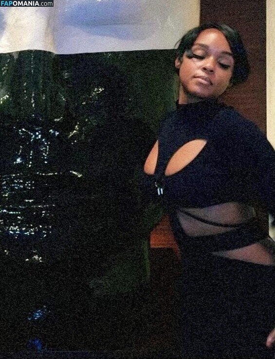 Janelle “Jane” Monáe / janellemonae Nud OnlyFans  Fotografie scursă #4