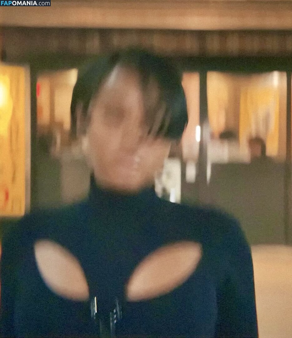 Janelle “Jane” Monáe / janellemonae Nud OnlyFans  Fotografie scursă #7