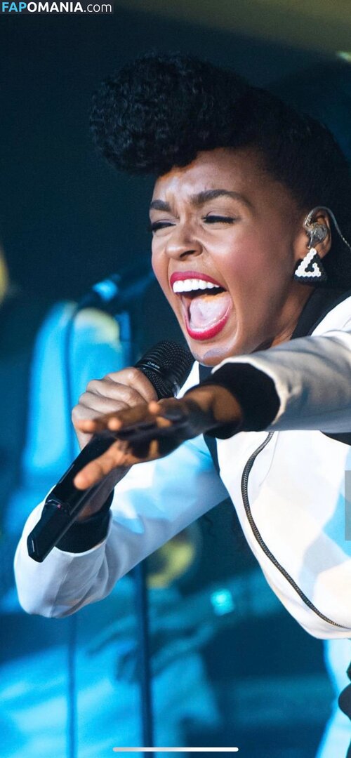 Janelle Monae / creamyaddiction365 / janellemonae Nud OnlyFans  Fotografie scursă #72