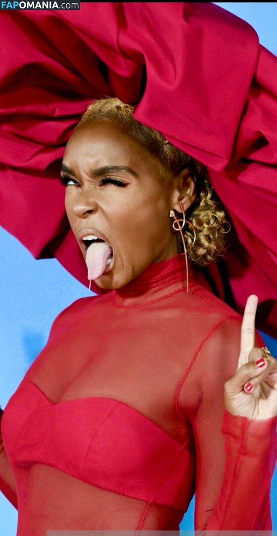 Janelle Monae / creamyaddiction365 / janellemonae Nud OnlyFans  Fotografie scursă #73