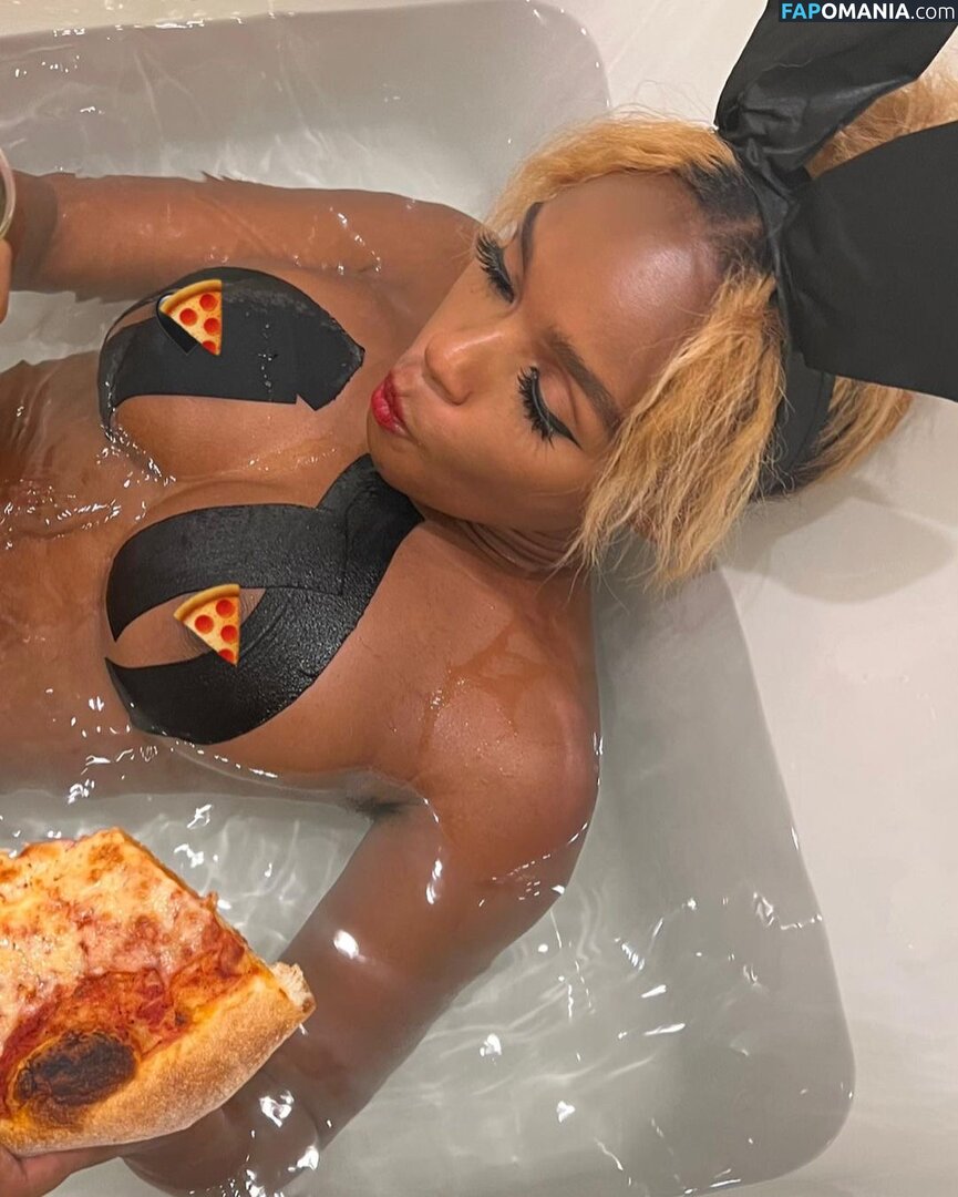 Janelle Monae / creamyaddiction365 / janellemonae Nud OnlyFans  Fotografie scursă #79