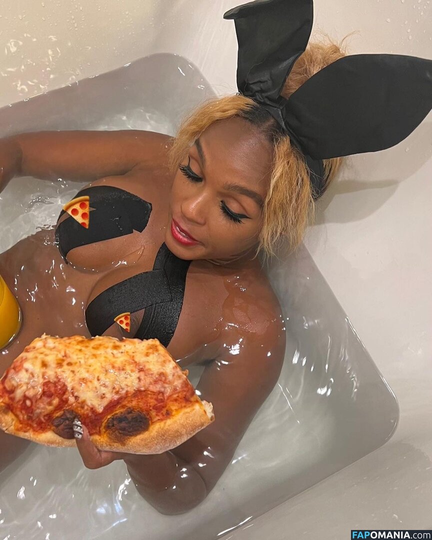 Janelle Monae / creamyaddiction365 / janellemonae Nud OnlyFans  Fotografie scursă #80