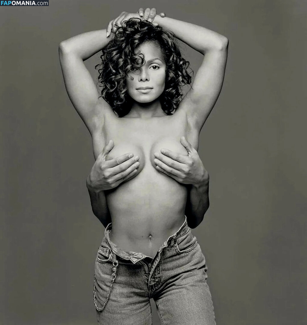 Janet Jackson / janetjackson / mariedelphine Nud OnlyFans  Fotografie scursă #3