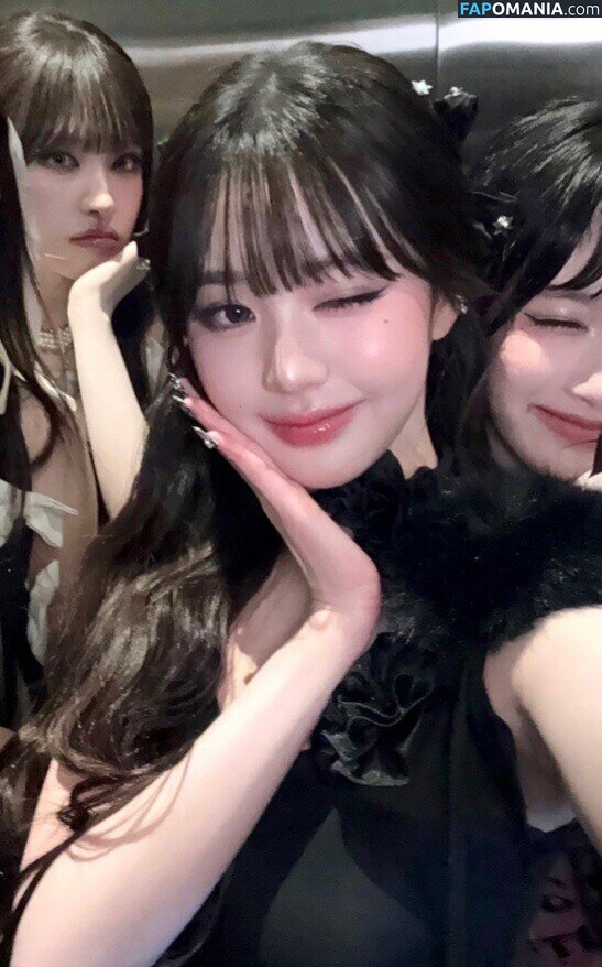 Jang Won-young / for_everyoung10 / 장원영 WONYOUNG Nud OnlyFans  Fotografie scursă #107