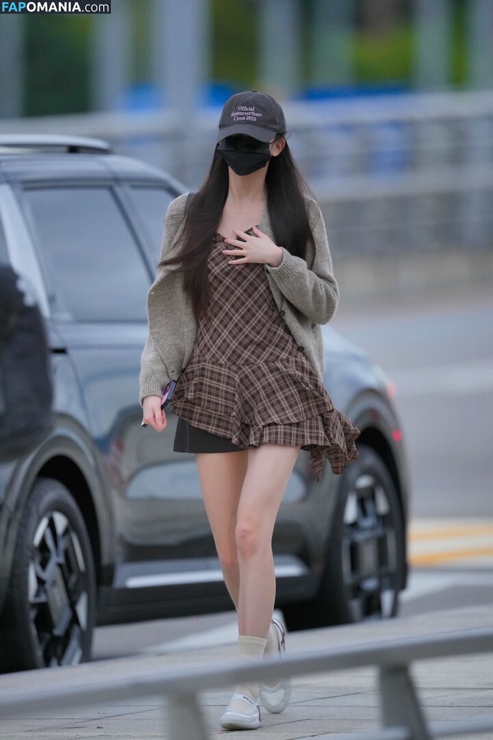 Jang Won-young / for_everyoung10 / 장원영 WONYOUNG Nud OnlyFans  Fotografie scursă #110