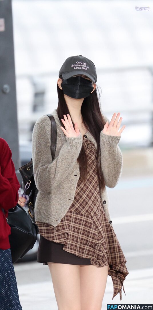 Jang Won-young / for_everyoung10 / 장원영 WONYOUNG Nud OnlyFans  Fotografie scursă #125