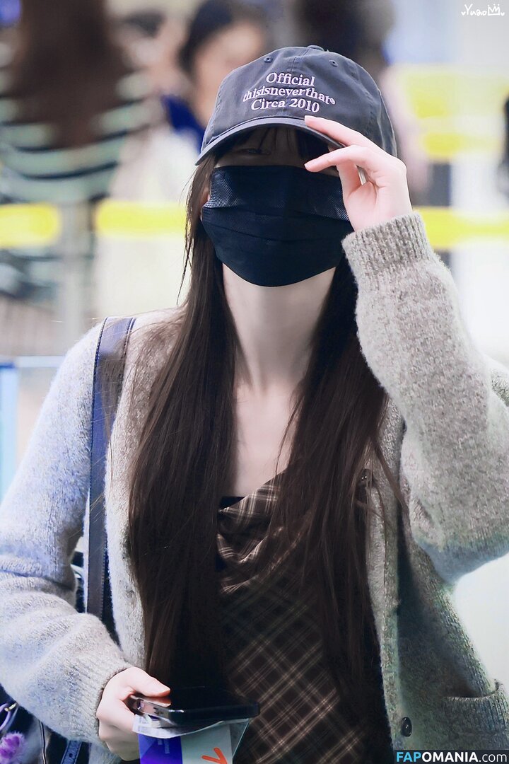 Jang Won-young / for_everyoung10 / 장원영 WONYOUNG Nud OnlyFans  Fotografie scursă #127