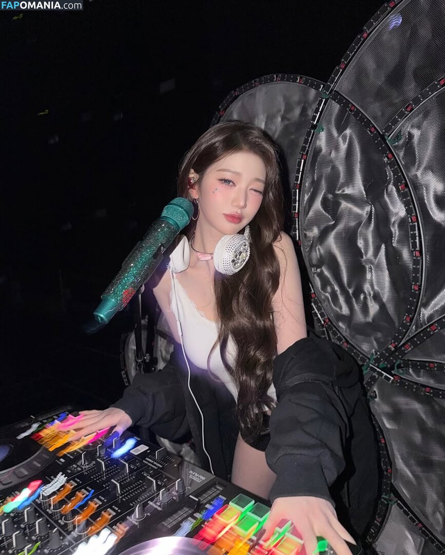 Jang Won-young / for_everyoung10 / 장원영 WONYOUNG Nud OnlyFans  Fotografie scursă #151