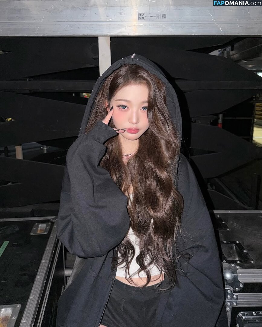 Jang Won-young / for_everyoung10 / 장원영 WONYOUNG Nud OnlyFans  Fotografie scursă #153