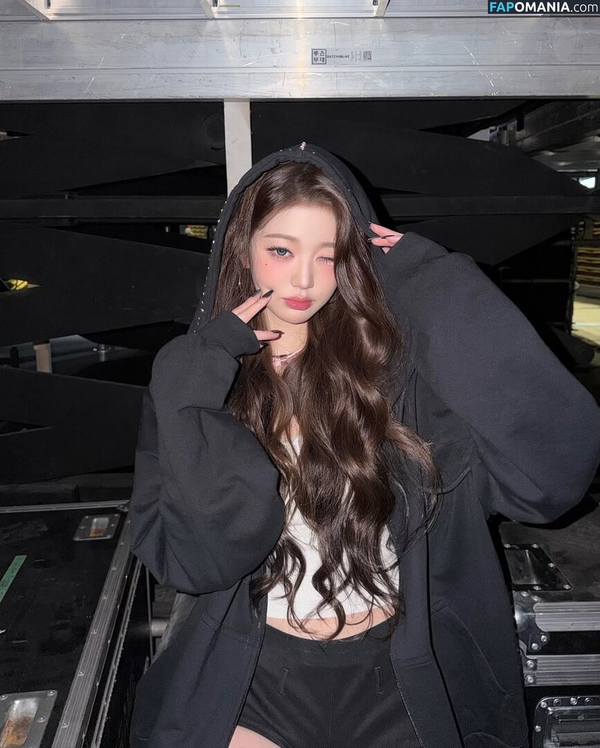 Jang Won-young / for_everyoung10 / 장원영 WONYOUNG Nud OnlyFans  Fotografie scursă #154