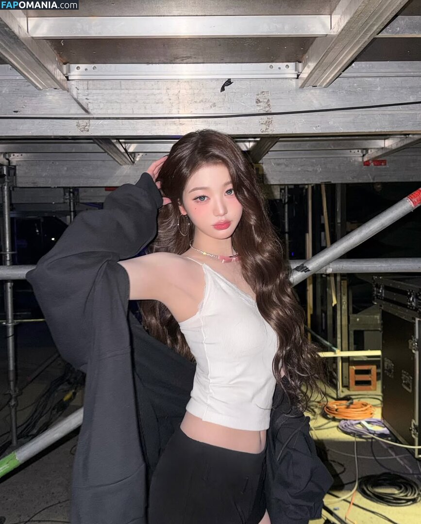 Jang Won-young / for_everyoung10 / 장원영 WONYOUNG Nud OnlyFans  Fotografie scursă #160