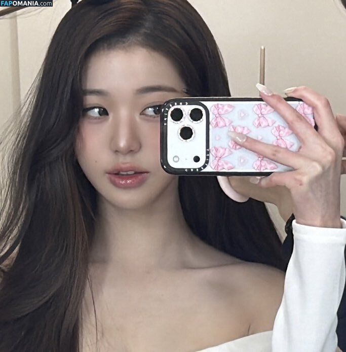 Jang Won-young / for_everyoung10 / 장원영 WONYOUNG Nud OnlyFans  Fotografie scursă #170