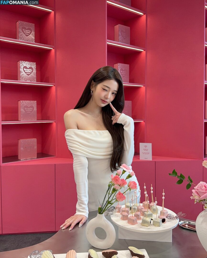Jang Won-young / for_everyoung10 / 장원영 WONYOUNG Nud OnlyFans  Fotografie scursă #171