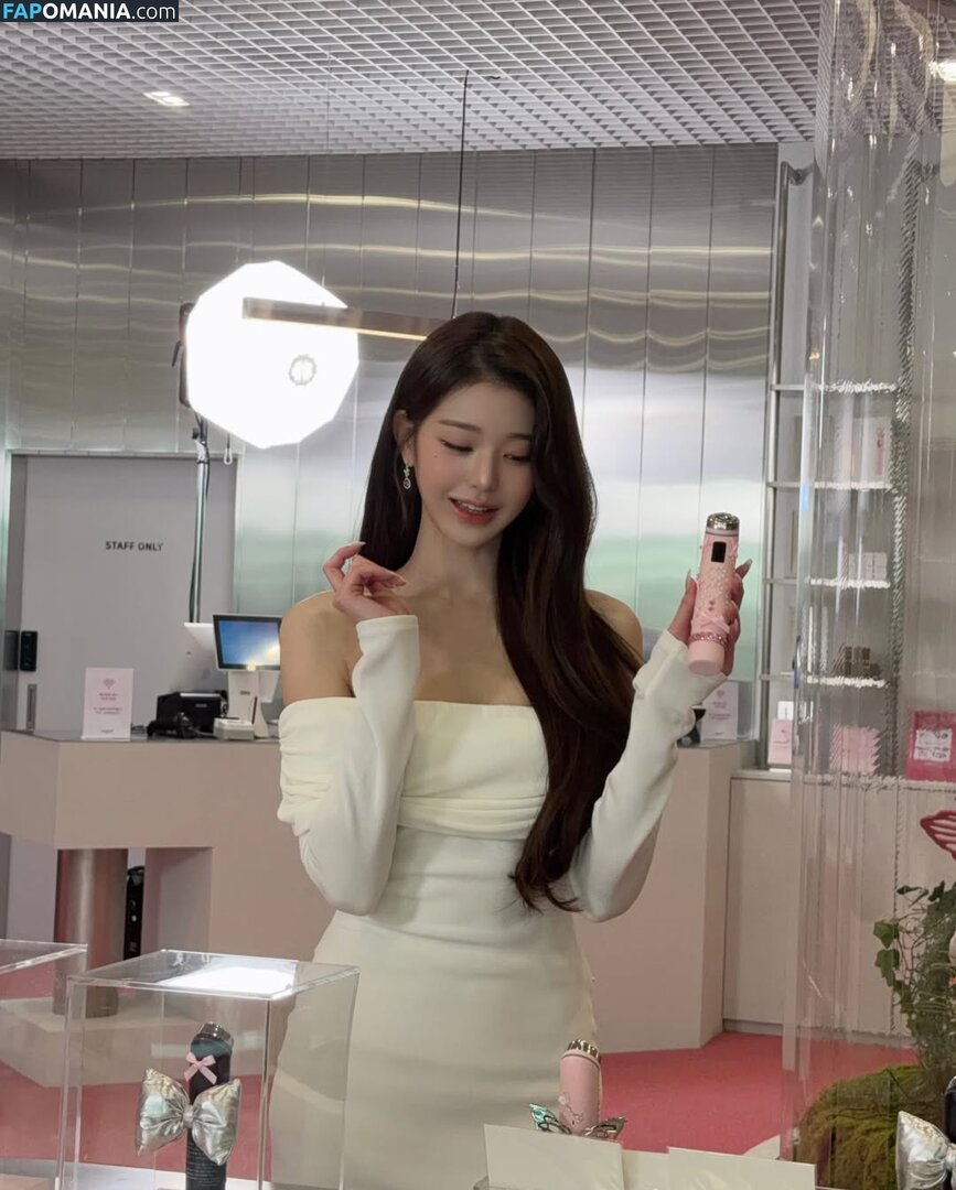 Jang Won-young / for_everyoung10 / 장원영 WONYOUNG Nud OnlyFans  Fotografie scursă #173