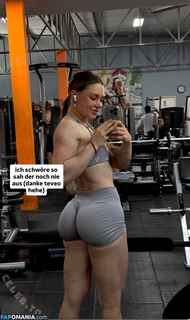 Janin Lea / janinlea / janinleag Nud OnlyFans  Fotografie scursă #1