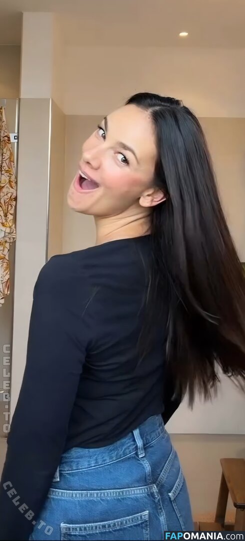 Janina Uhse / janinauhse Nud OnlyFans  Fotografie scursă #9