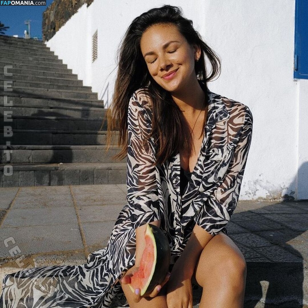 Janina Uhse / janinauhse Nud OnlyFans  Fotografie scursă #14