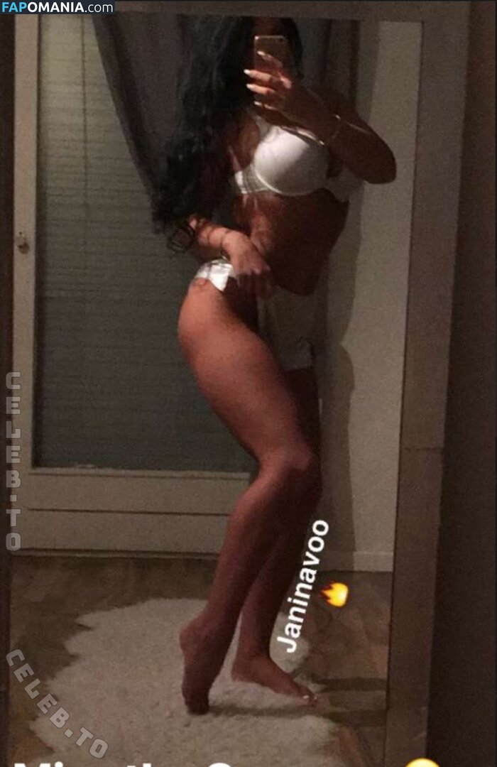 Janinavoo / janina.vogel.77 / janinavooo Nud OnlyFans  Fotografie scursă #3