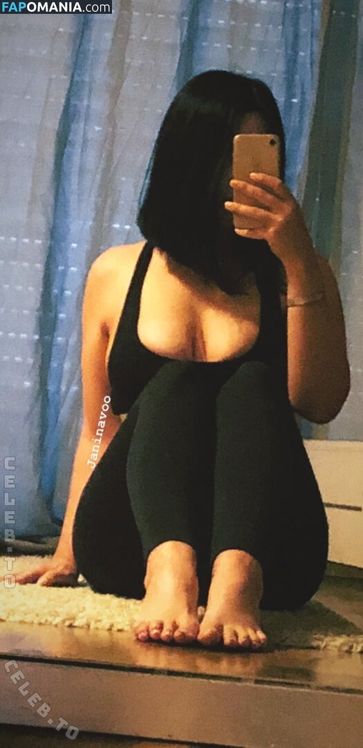 Janinavoo / janina.vogel.77 / janinavooo Nud OnlyFans  Fotografie scursă #15