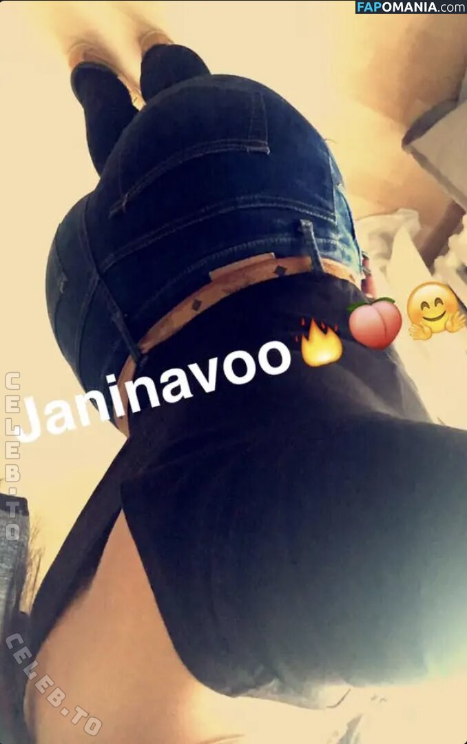Janinavoo / janina.vogel.77 / janinavooo Nud OnlyFans  Fotografie scursă #19
