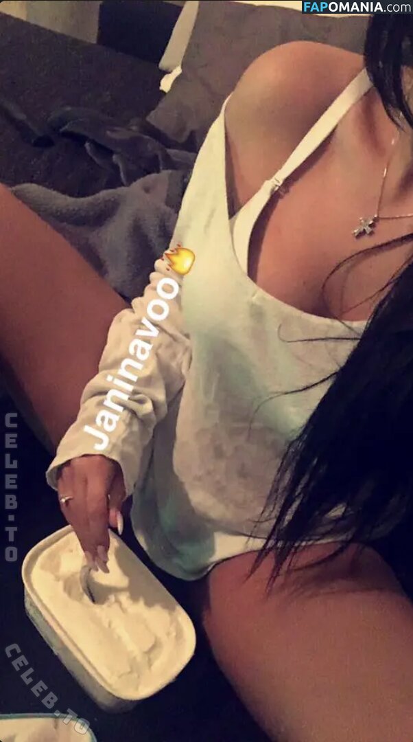 Janinavoo / janina.vogel.77 / janinavooo Nud OnlyFans  Fotografie scursă #21