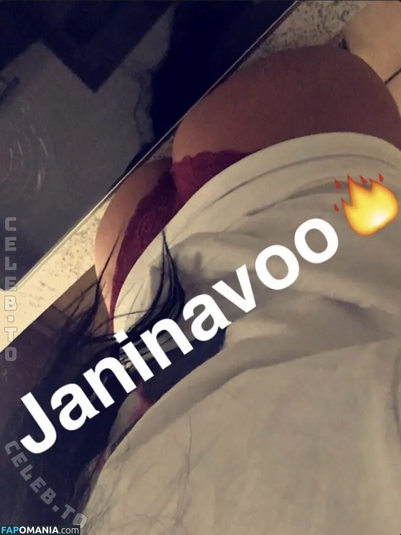 Janinavoo / janina.vogel.77 / janinavooo Nud OnlyFans  Fotografie scursă #23