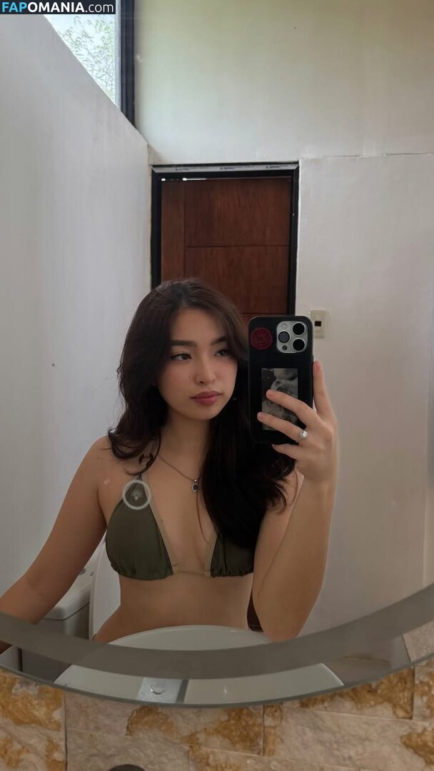 Janna Chua / chuajanna Nud OnlyFans  Fotografie scursă #8