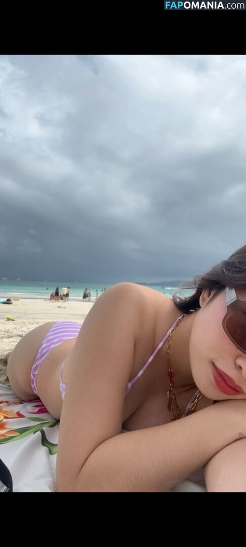 Janna Chua / chuajanna Nud OnlyFans  Fotografie scursă #9
