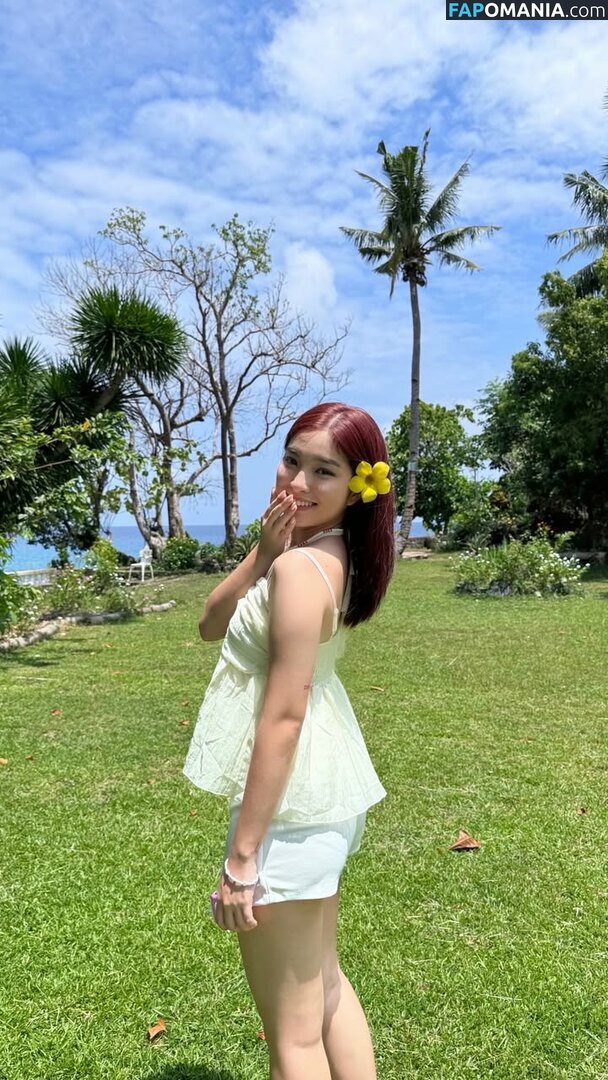 Janna Chua / chuajanna Nud OnlyFans  Fotografie scursă #10