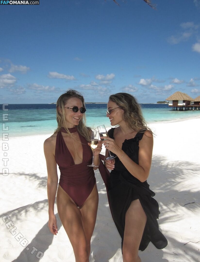 Janni Deler / JanniDeler / jannid Nud OnlyFans  Fotografie scursă #1
