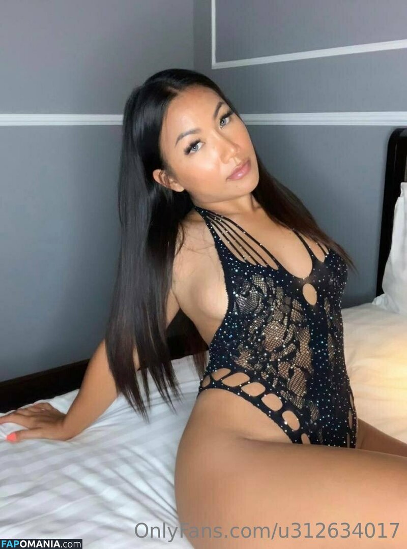 janiecenyasia / jannieasia Nud OnlyFans  Fotografie scursă #5