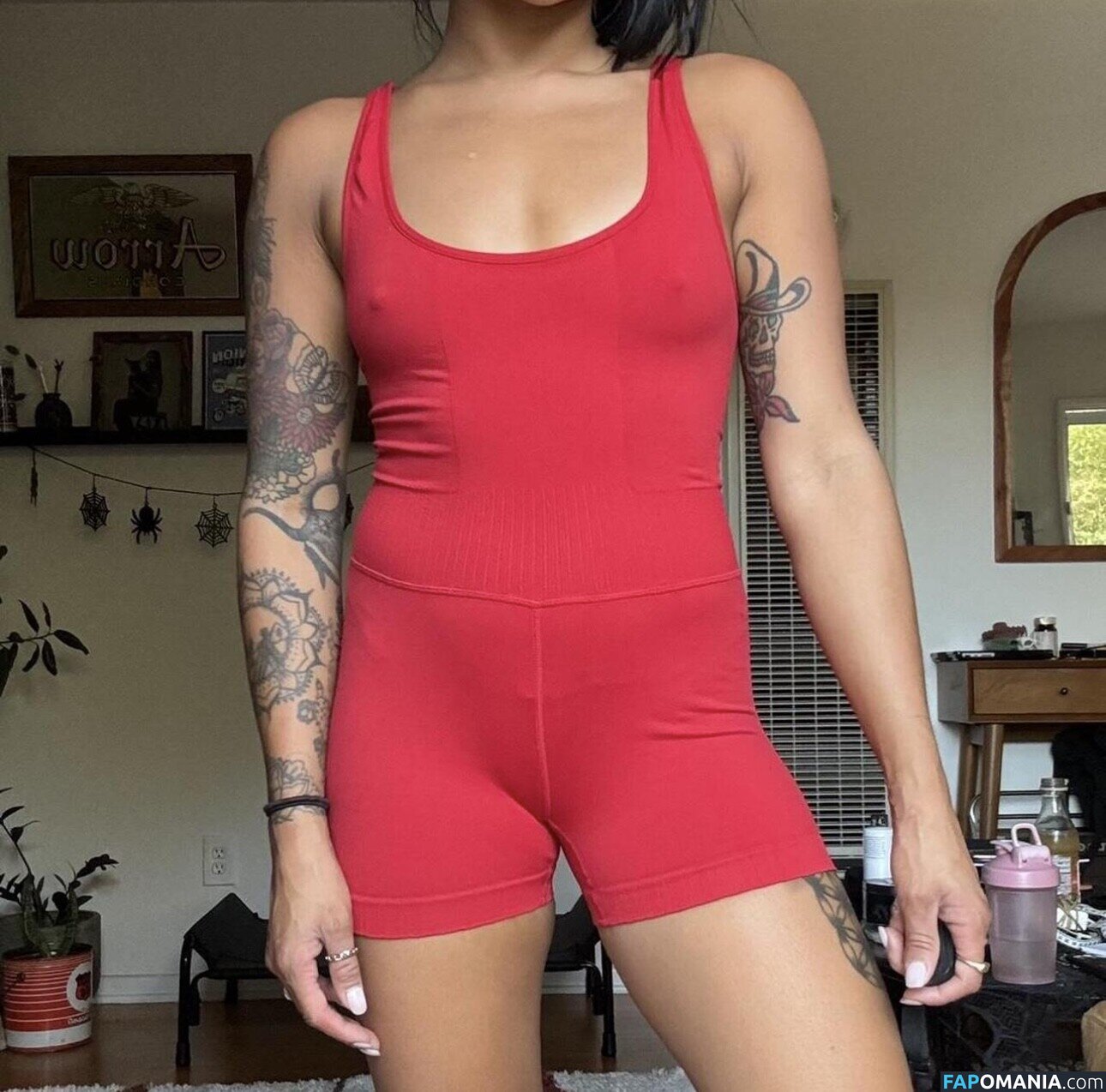 Janthavy Norton / janthavy Nud OnlyFans  Fotografie scursă #2